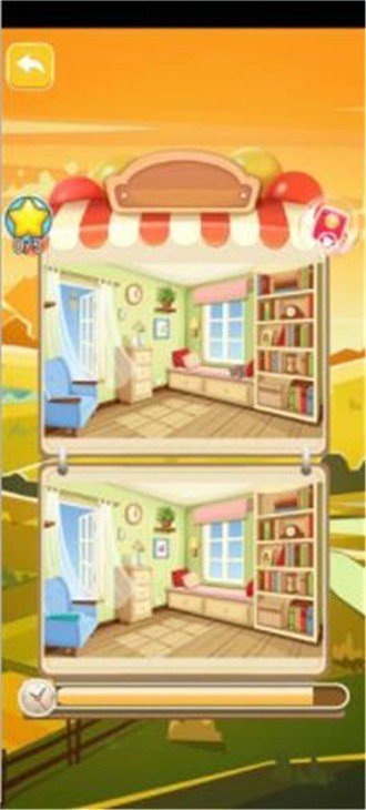 找茬消消乐1