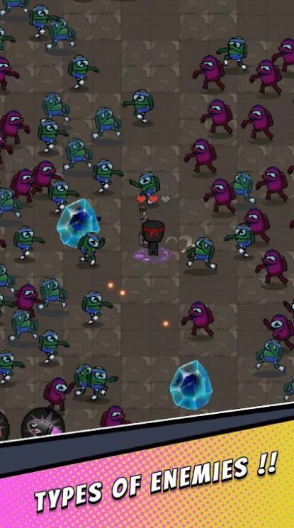 僵尸清除最后的幸存者1