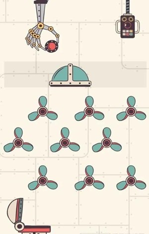 投中箱子2