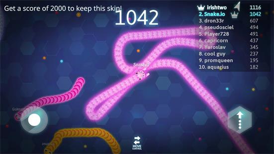 Snake.io1