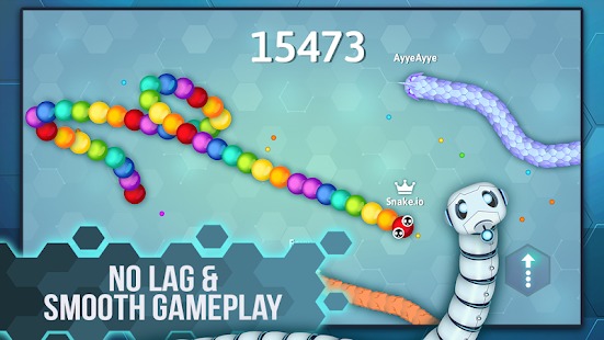 Snake.io3