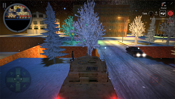 血债血偿2街头乱战汉化版3