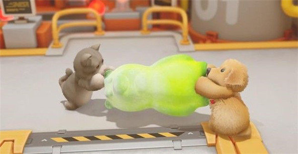 猛兽派对测试版2