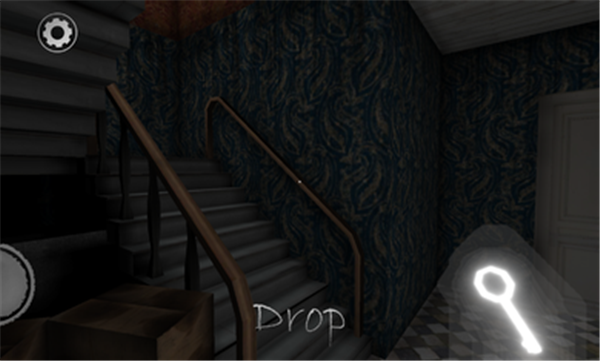 恐怖奶奶5苏醒时刻1