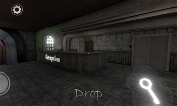 恐怖奶奶5苏醒时刻2