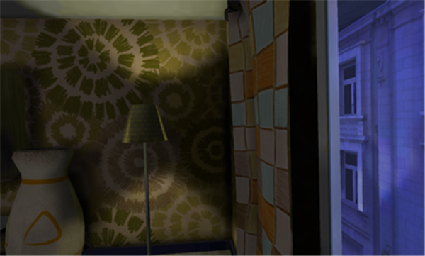 恐怖奶奶5苏醒时刻 恐怖奶奶5苏醒时刻