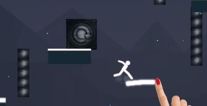 Stickman快跑2