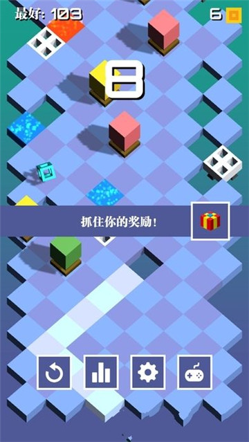 翻转天堂1
