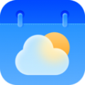 老黄历天气通万能日历