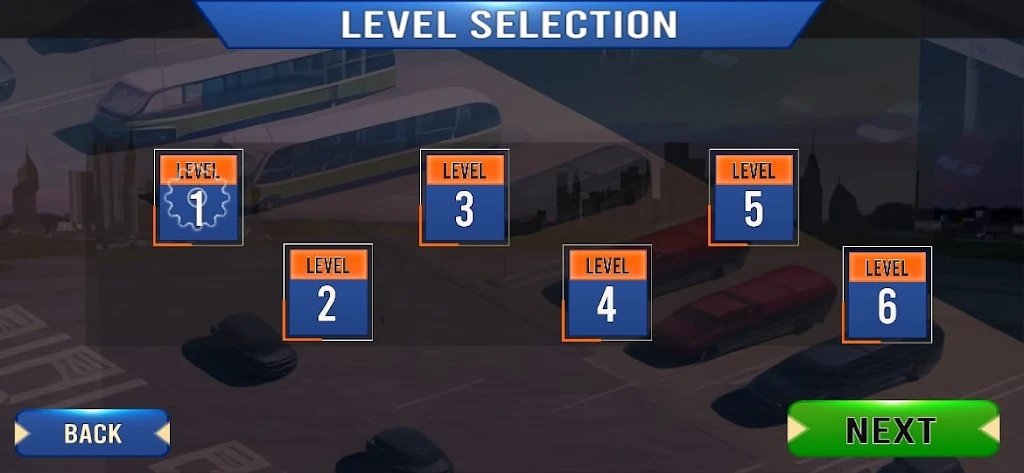 长途汽车停车场0