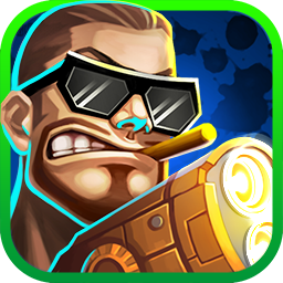 第九街区丧尸狂潮