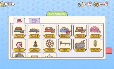 仓鼠旅馆破解版