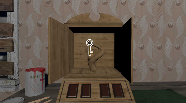 夜幕降临联机版1