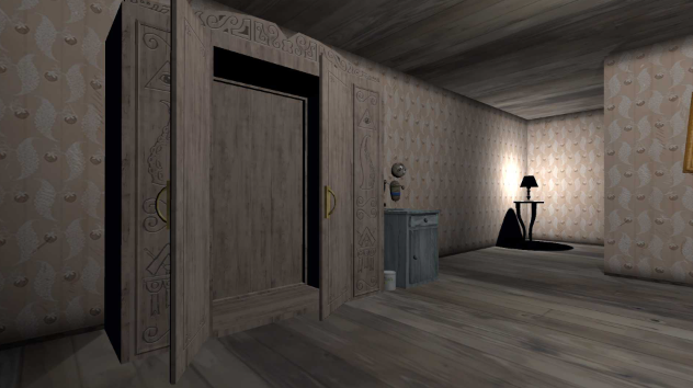 夜幕降临联机版2