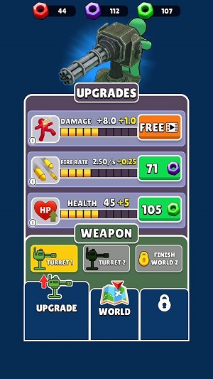 末日之路无广告版