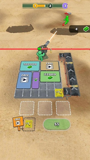 末日之路无广告版