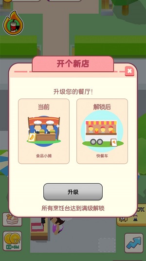 开店当老板1