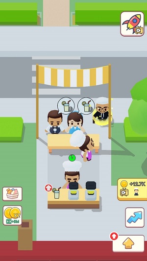 开店当老板2