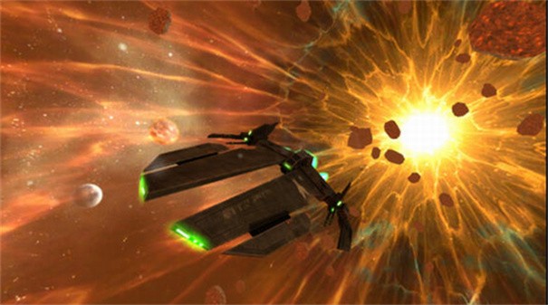 浴火银河2无限金币版2