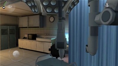 无尽梦魇怪异医院2