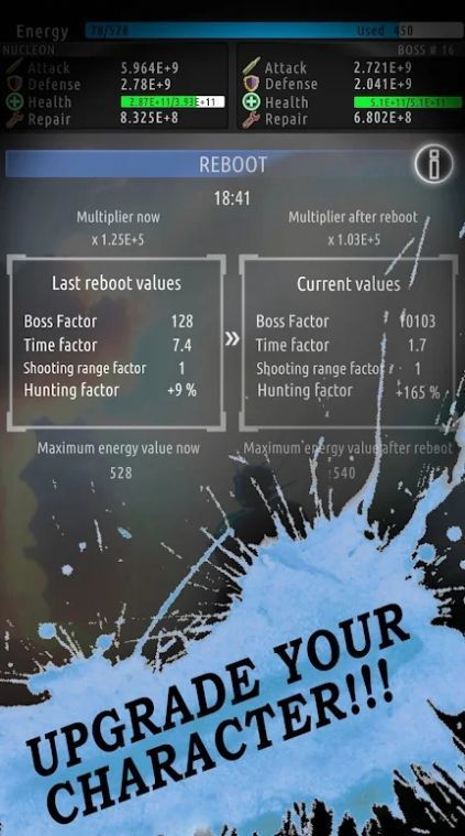 毁灭机器人战士2