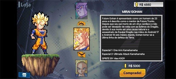 Z Legends 2中文版1