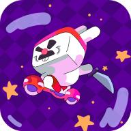 点击技巧：滑板