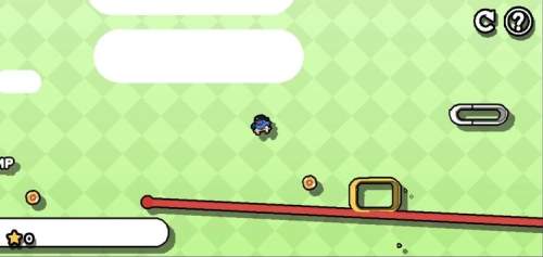 点击技巧：滑板