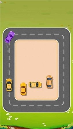 欢乐抢车位游戏0