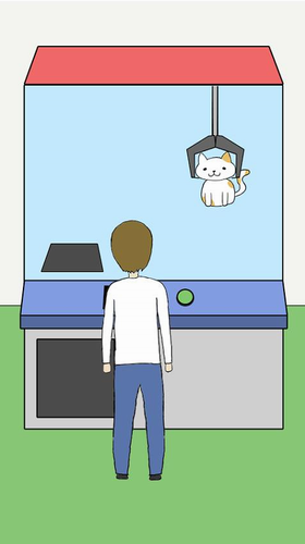我的猫咪在哪儿1