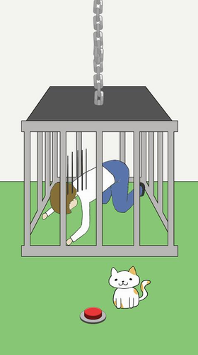 我的猫咪在哪儿2