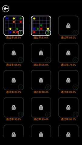 自由连接