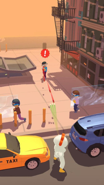 办公室捣蛋鬼僵尸版2