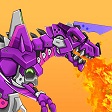 机甲合金斗兽场对决游戏