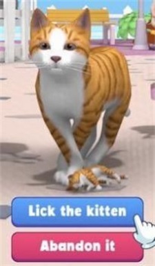 模拟猫咪生活2