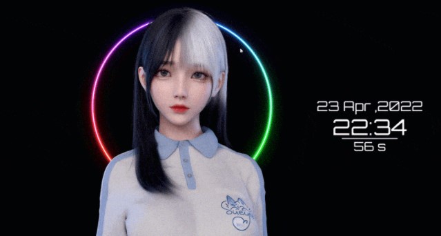 wallpaper麻匪壁纸1