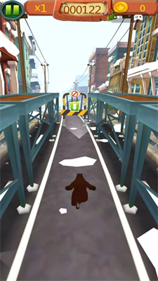 全民跑酷模拟器0