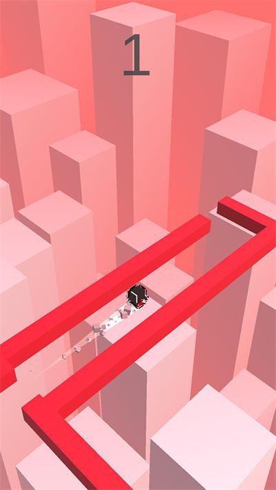 穿过边界2