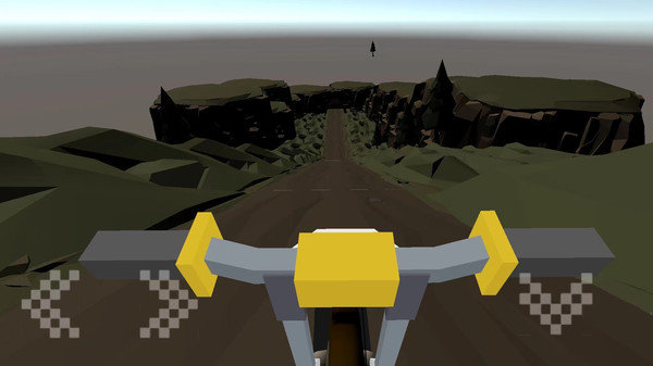 摩托驾驶大冲刺1