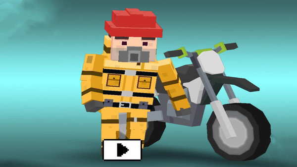 摩托驾驶大冲刺2