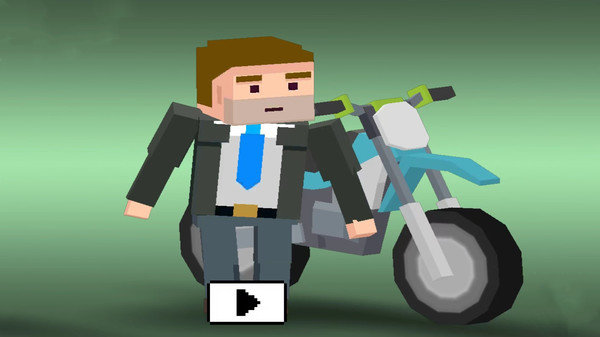 摩托驾驶大冲刺3