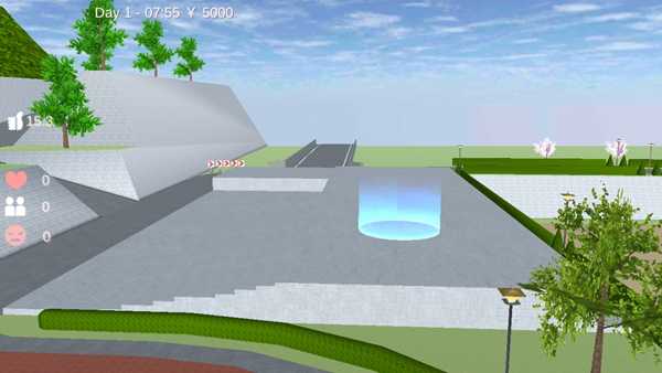 樱花校园模拟器大更新7月0