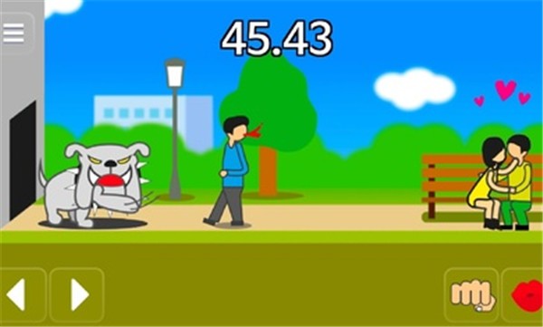 地球灭亡前60秒中文版2