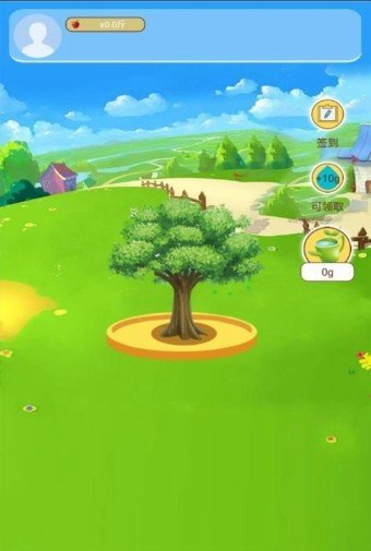 梦想果园小财神1