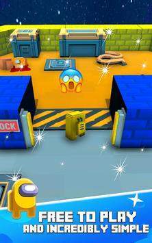 恐怖怪VS顶替者1