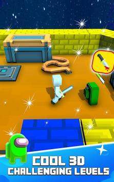 恐怖怪VS顶替者2