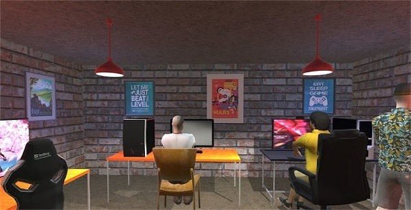 网吧工作模拟器免广告2