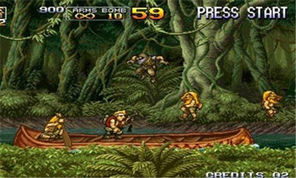 合金弹头5内置菜单0