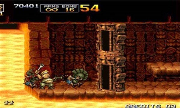 合金弹头5内置菜单1