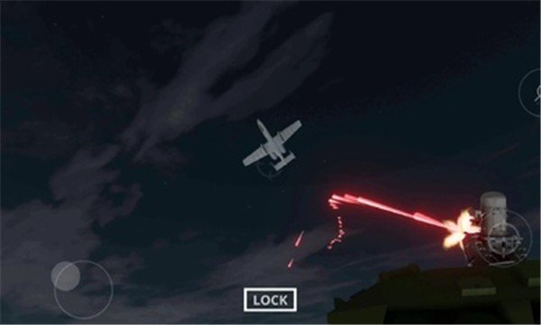 陆基密集阵模拟器无限金币版2